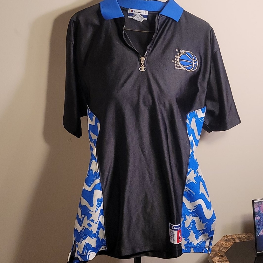 Vintage Magic Jersey